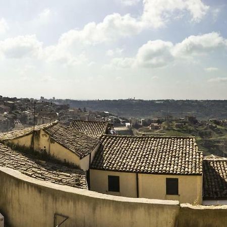 Apartamento La Majolica Caltagirone Exterior foto