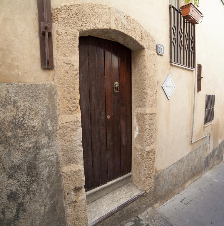 Apartamento La Majolica Caltagirone Exterior foto